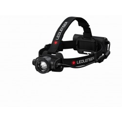 LEDLENSER - Lampe torche Ledlenser H15R...