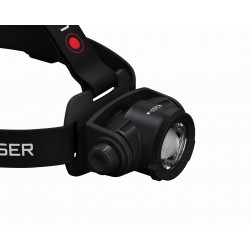 LEDLENSER - Lampe torche Ledlenser H15R...