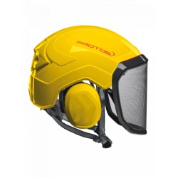 PFANNER - Casque Protos Arborist