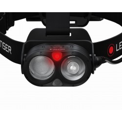 LEDLENSER - Lampe frontale H19R CORE