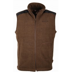 SOMLYS - Gilet de chasse Sherpa 489