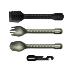 GERBER - Cook set compleat