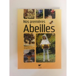 Nos premières abeilles