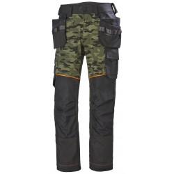 HELLY HANSEN - Pantalon stretch HH