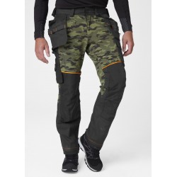 HELLY HANSEN - Pantalon stretch HH