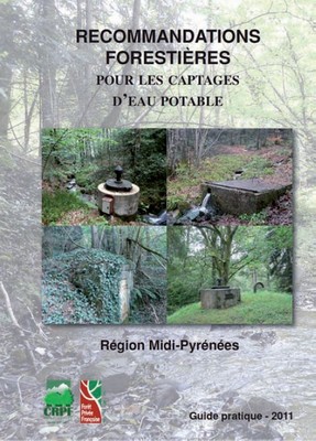 Recommandations Forestières pour les captages d'eau potable