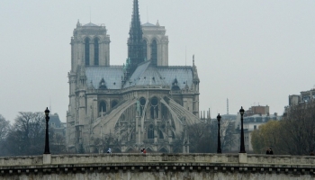 La Renaissance de Notre-Dame de Paris}